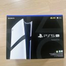 우진상사 | PS5 Pro 플레이스테이션5 프로 콘솔 사전예약 구매 언박싱 후기