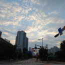 공릉천자전거도로변 | id221 C5 pro 블랙박스로 본 공릉천 자전거 라이딩 81.9km