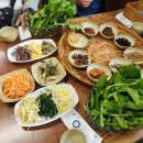 여행/강진 1박2일 여행 둘쨋날, 강진맛집 연탄불고기가 너무 맛있어서 추가주문한 식당 보리가익어갈무렵