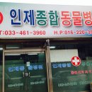 종합동물병원 이미지