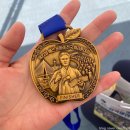 예산로 | 2026 제22회 윤봉길 전국마라톤대회 10k후기 (벚꽃런🌸)