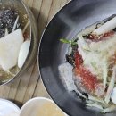 설악칡냉면 이미지