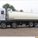 탱크로리(TANK LORRY)