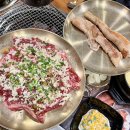 [신매광장맛집] 찐 현지인 맛집 찾음 퀄리티 높은 고깃집 하후돈 후기