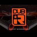 엠에스썬팅 | 벤츠 E 클래스 DUBIR- U 썬팅 시공후기!(feat_DUB 구미봉곡점)