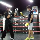 감동권투체육관 이미지