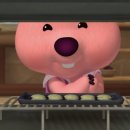 깻잎머리 이미지