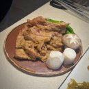 오리온농장 | 당산역 고기집 진안생숯불구이 시원한 오리온 생맥주와 최고급 원육 숙성한돈