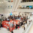 롯데몰 앞2 이미지