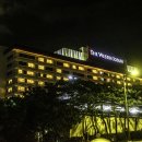 부산 해운대 야경 광안대교 요트승선 불꽃놀이 이미지