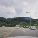 집현동_새나루마을BRT(시청방향) | 오송역에서 택시타고 세종KDI까지 BRT도로