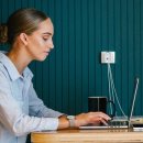 에버테크 | 에버미디어 엘리트고 GC313 PRO, 100W 충전+캡처보드 하나로 끝?