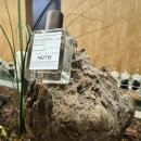 새벽공방 | 서울 홍대 향수공방, 케플러향수 <닷노트> 솔직후기