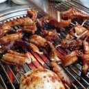 황가네숯불꼼장어 이미지