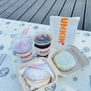 던킨도너츠 세종정부청사점 이미지