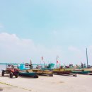 어촌마을 이미지