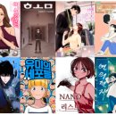 캐릭터 드로잉 이미지