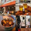 동명동물병원 | 광주 동명동 카페 물흐르듯 치앙마이 감성 가득한 맥주 맛집 후기