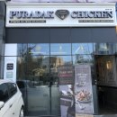 푸라닭치킨(PURADAK CHICKEN) 대구테크노폴리스점 | 핫한 푸라닭 영접 후기_고추마요 & 블랙알리오 / 범어점 칠곡태전점