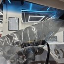 중앙대로274번길 | 부산 렉서스 썬팅 재시공 후기 | ES300h 썬팅테일러 EVO + 가죽코팅