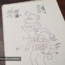 교실 속 책여행(초등) 이미지