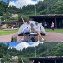 울릉다이버리조트