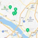 산두로+대산로+산두로 이미지