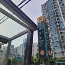 광흥창전철역 4번출구 이미지