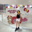 헬로키티아일랜드 | 제주도 놀거리 추천! 헬로키티아일랜드 후기, 할인 (아줌마 키티 좋아하지?)