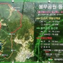 봉무공원 만보산책로 이미지