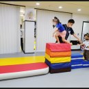 바른 태권도장 이미지