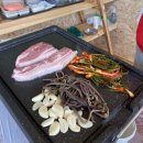 둥지별곡 | 천안 야외 바베큐 캠핑느낌의 바베큐장 둥지별곡