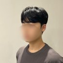 2249 | 대구 미용실 동대구역 미용실 디아브헤어 남자 아이롱펌 후기