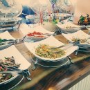 신세계 뷔페 이미지