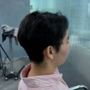 디자인 다운펌 지오 부원장 맨즈헤어오브에서 여름맞이 클래식한 머리 스타일 후기