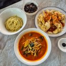 홍경관 | 용인 흥덕지구 영덕동 맛집 또가게 되는 홍경관 후기