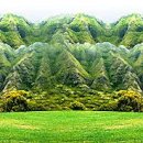 춘천숲자연휴양림 이미지