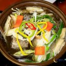 [익산맛집] 감칠맛나는 갈비전골과 비벼주는 황등식 비빔밥 한일식당 이미지