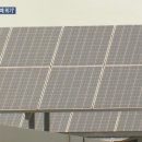 자연광태양광발전소 이미지