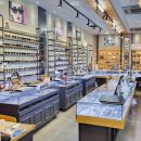 극동상가 안경백화점 앞 | 청주 복대동 안경 룩앤조이안경원 지웰시티점 후기