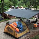 용인자연숲캠핑장 이미지