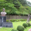 지리산빨치산토벌전시관 이미지