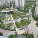 한양수자인아파트 앞 이미지