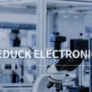 대덕전자 이미지