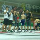 원우민 복싱Gym 이미지
