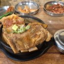 뼈대있는집 충장점 이미지