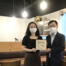 커피에반하다수원 이미지