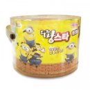 다꿈과자당 | 과자 후기 이렇게까지 감동적일 줄은 꿈에도 몰랐던 사연