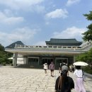 록봉민속교육박물관 | 아기랑 여름에 가기 좋은 실내 나들이 장소: 한국민속박물관 후기👶🏻☀️