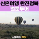 스마일벌룬 | [아프리카 신혼여행] 탄자니아 세렝게티 게임드라이브, 벌룬투어 후기